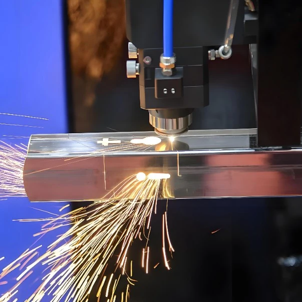 Photovoltaic Laser Cutting Photovoltaic Laser Cutting