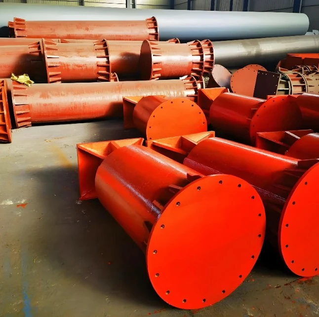 Підтримка Pipe Gallery